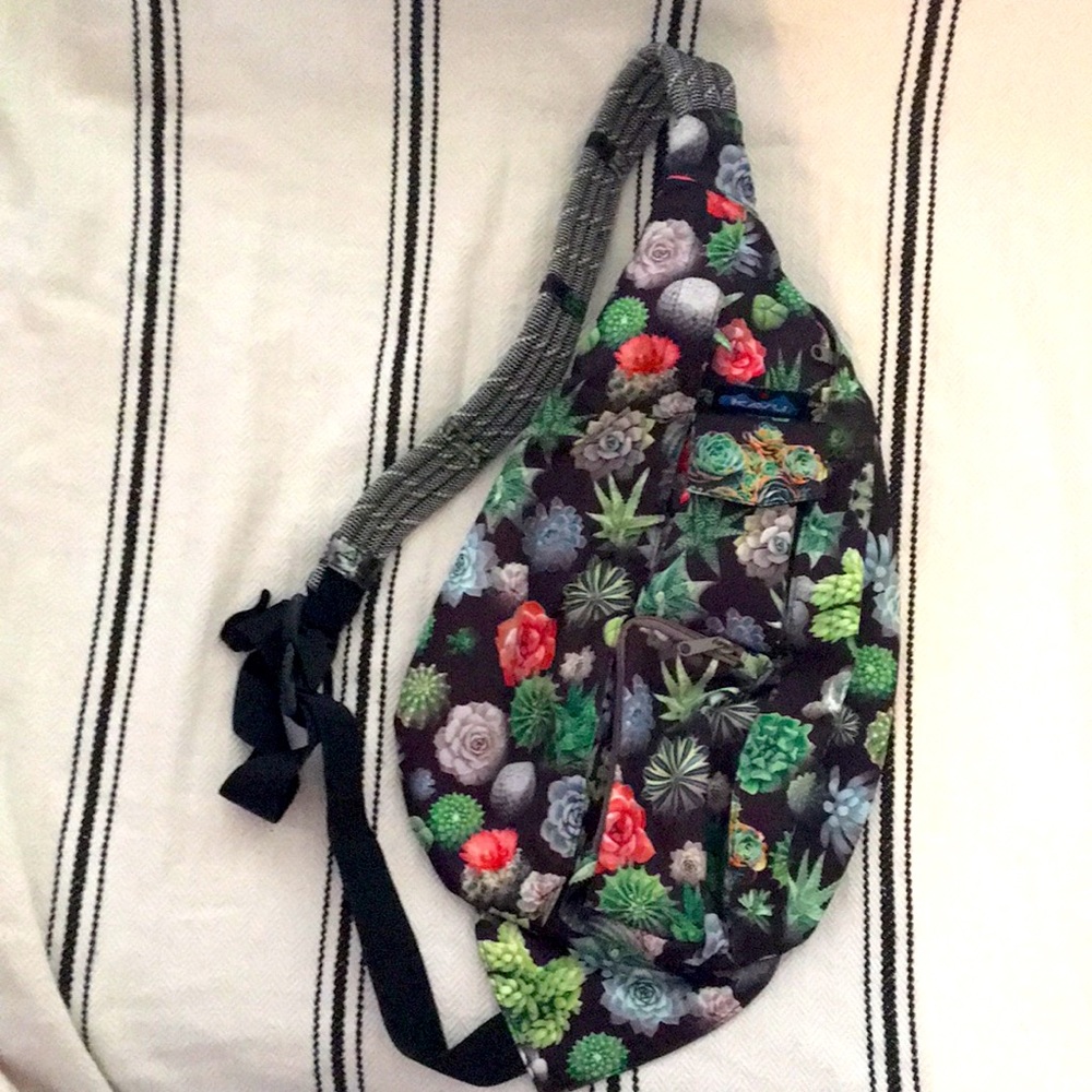 Kavu Greenhouse Bag